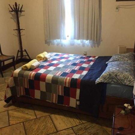 A Casa - Com 3 Quartos E Ate 7 Hospedes Búzios Zewnętrze zdjęcie