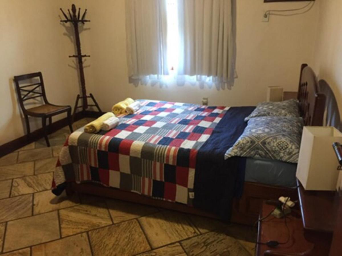 A Casa - Com 3 Quartos E Ate 7 Hospedes Búzios Zewnętrze zdjęcie