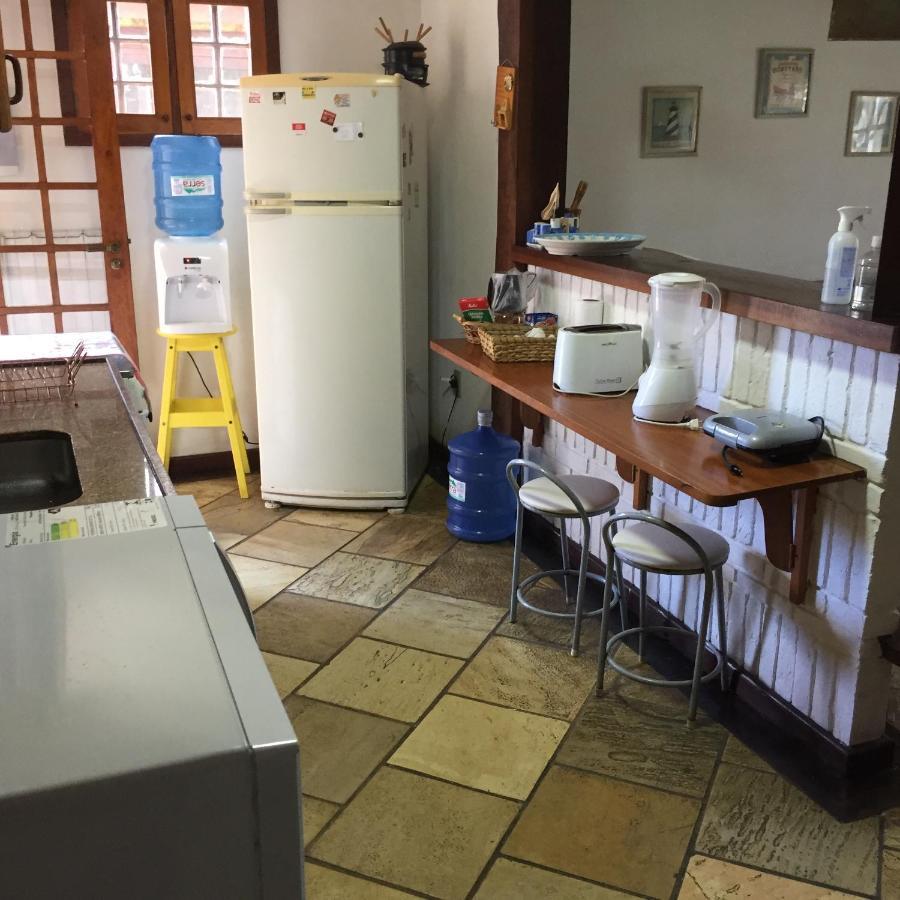 A Casa - Com 3 Quartos E Ate 7 Hospedes Búzios Zewnętrze zdjęcie