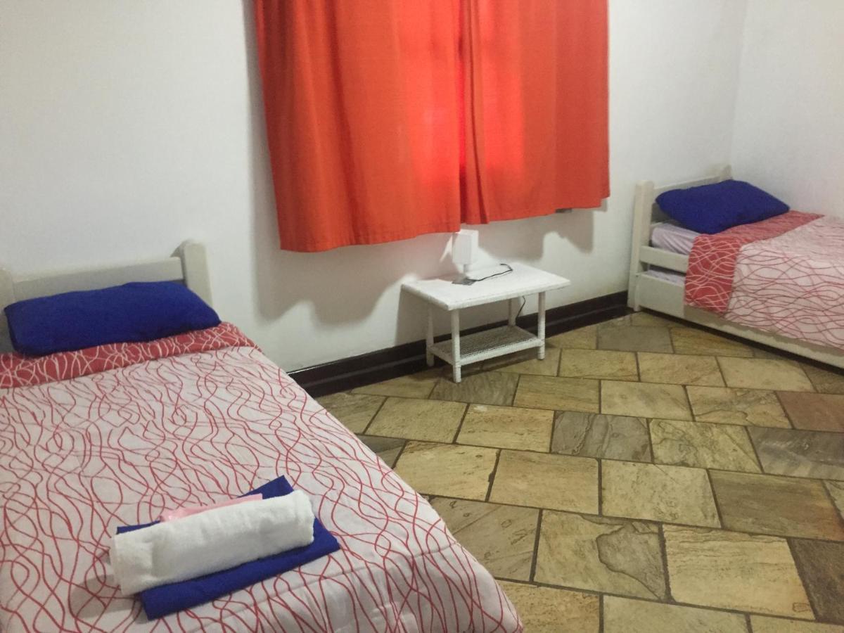 A Casa - Com 3 Quartos E Ate 7 Hospedes Búzios Zewnętrze zdjęcie