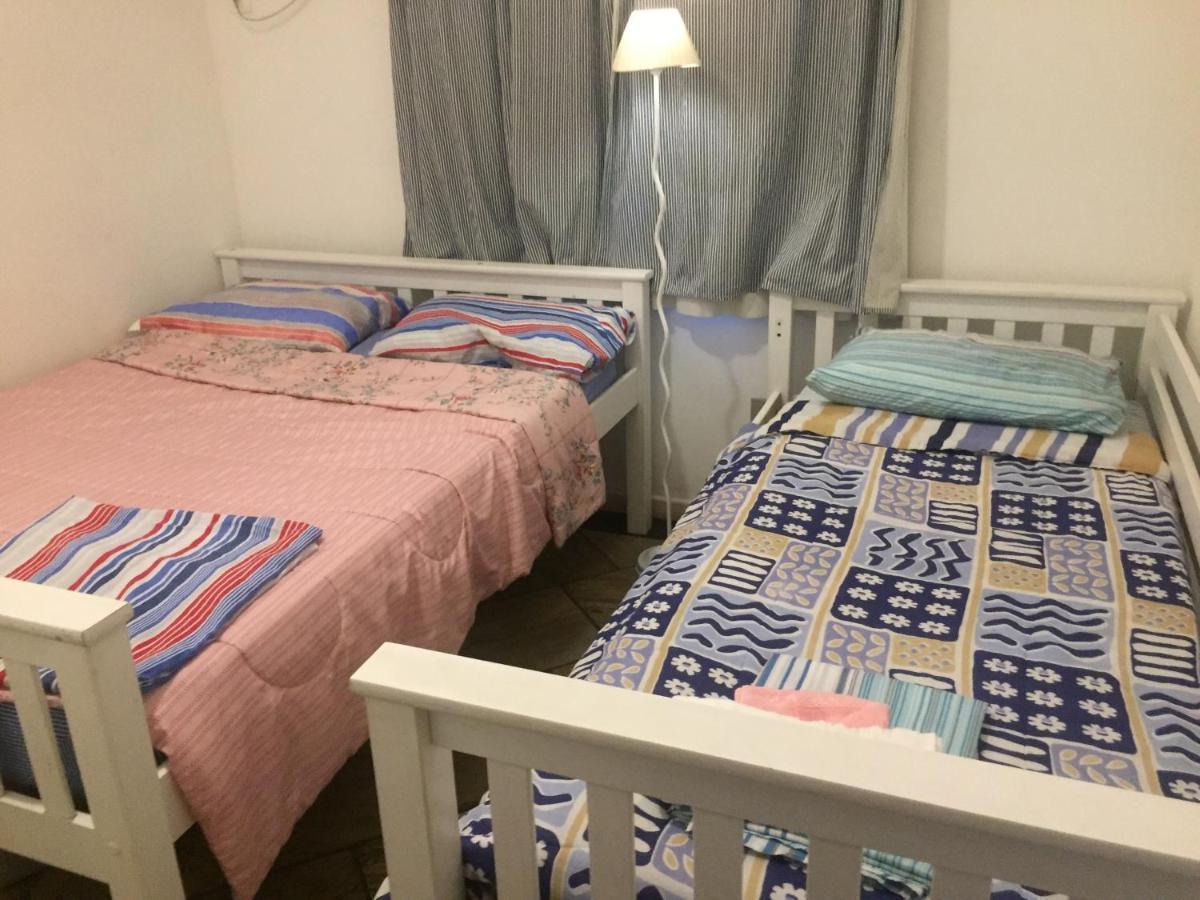A Casa - Com 3 Quartos E Ate 7 Hospedes Búzios Zewnętrze zdjęcie
