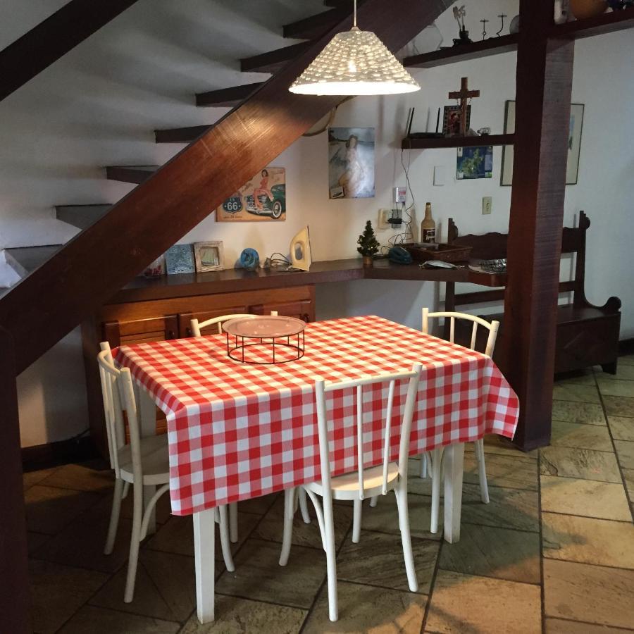 A Casa - Com 3 Quartos E Ate 7 Hospedes Búzios Zewnętrze zdjęcie