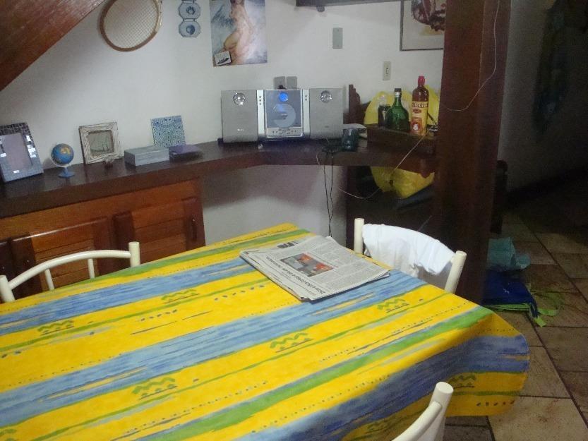 A Casa - Com 3 Quartos E Ate 7 Hospedes Búzios Pokój zdjęcie