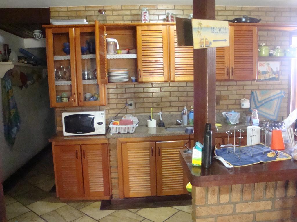 A Casa - Com 3 Quartos E Ate 7 Hospedes Búzios Pokój zdjęcie