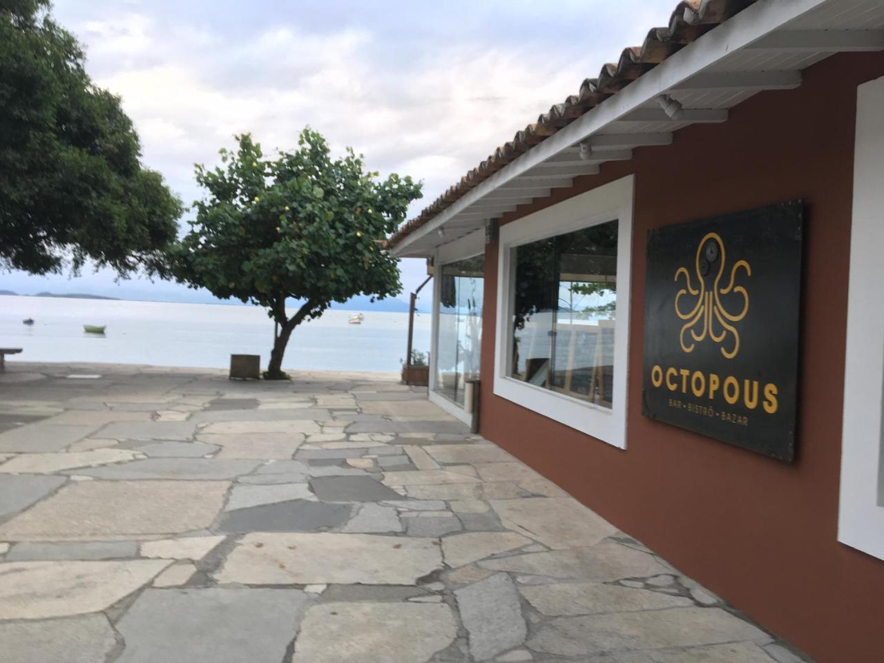 A Casa - Com 3 Quartos E Ate 7 Hospedes Búzios Zewnętrze zdjęcie