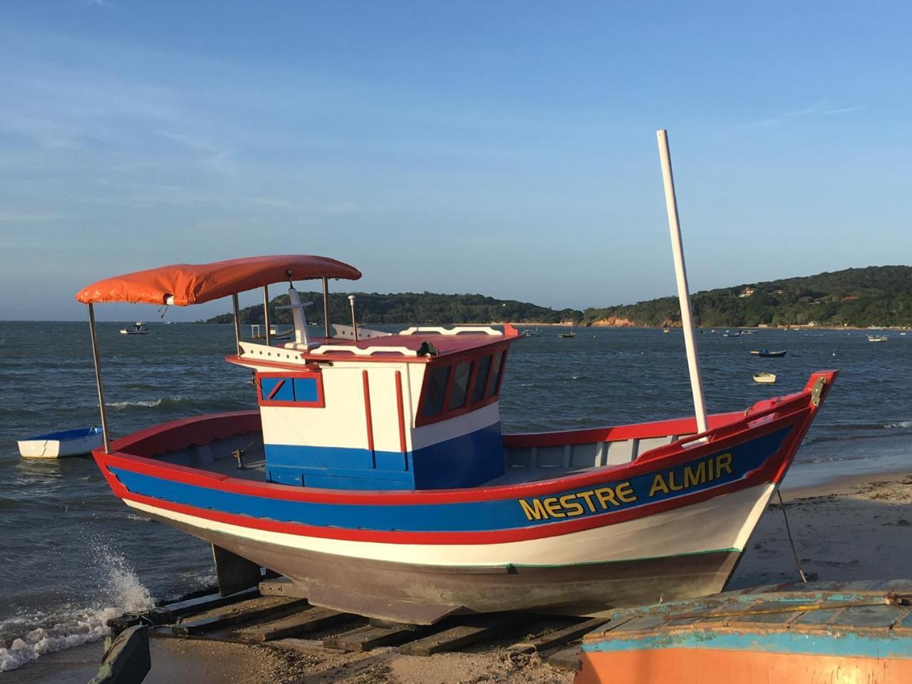 A Casa - Com 3 Quartos E Ate 7 Hospedes Búzios Zewnętrze zdjęcie