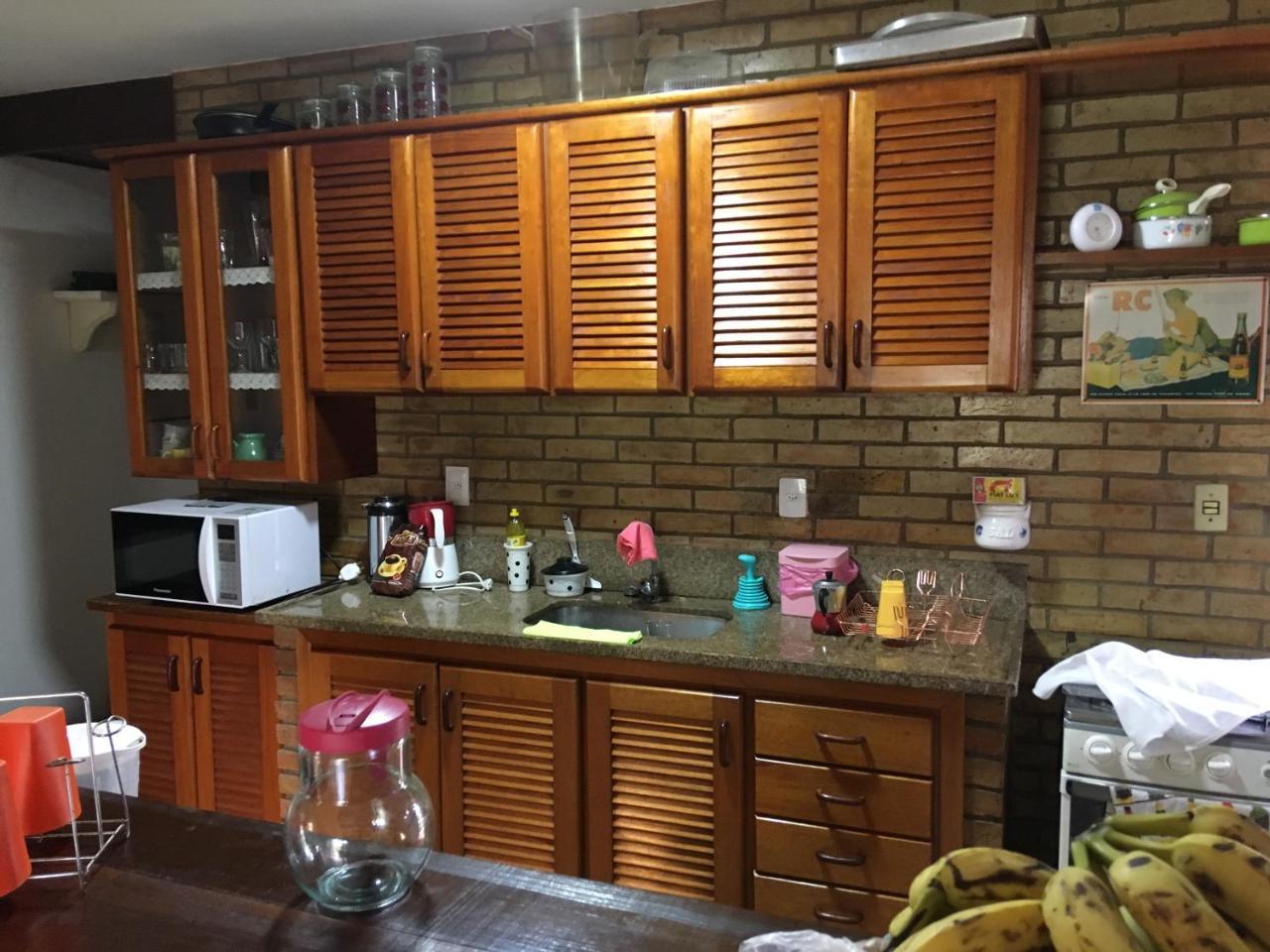 A Casa - Com 3 Quartos E Ate 7 Hospedes Búzios Zewnętrze zdjęcie